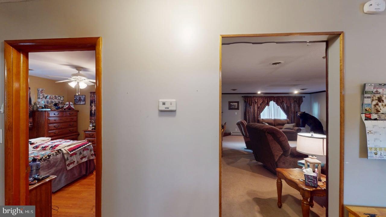 BILL MYERS ADDITION - Residential