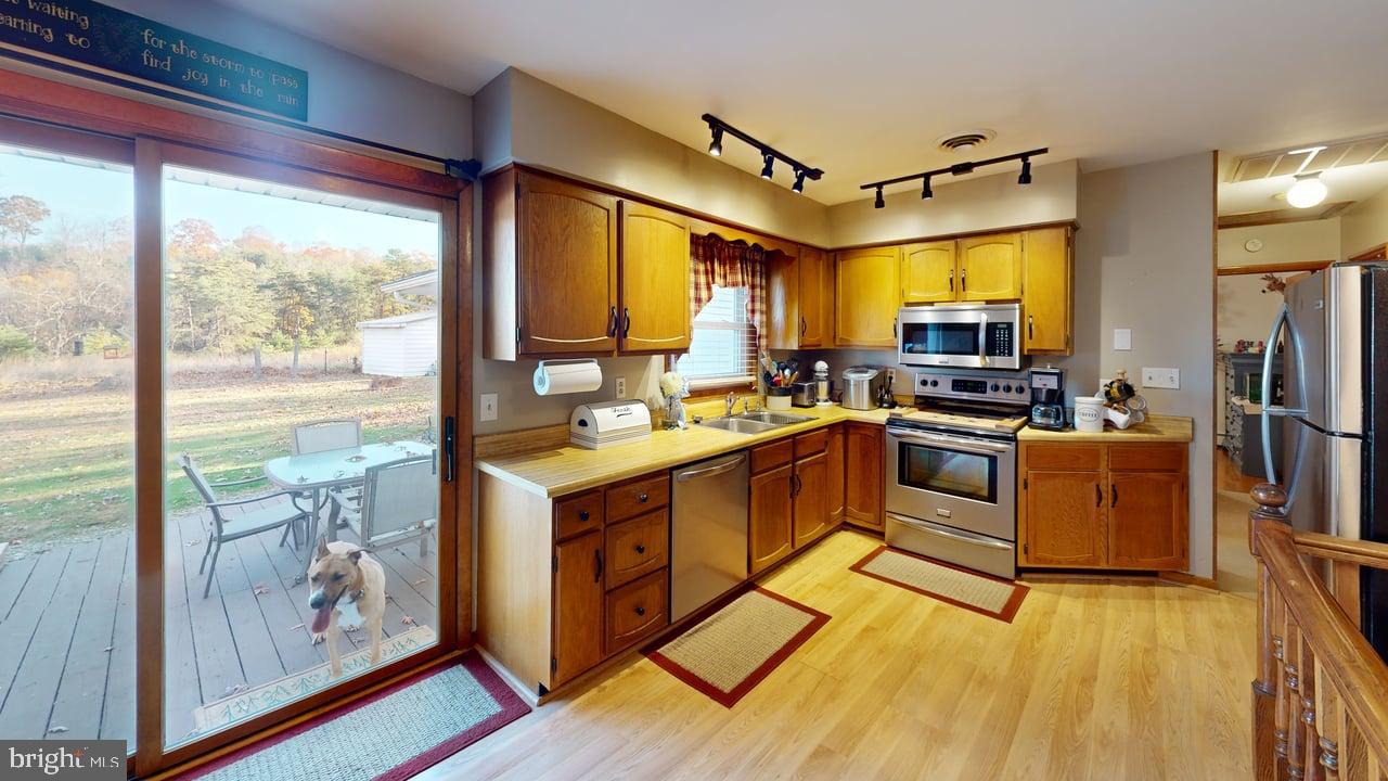 BILL MYERS ADDITION - Residential