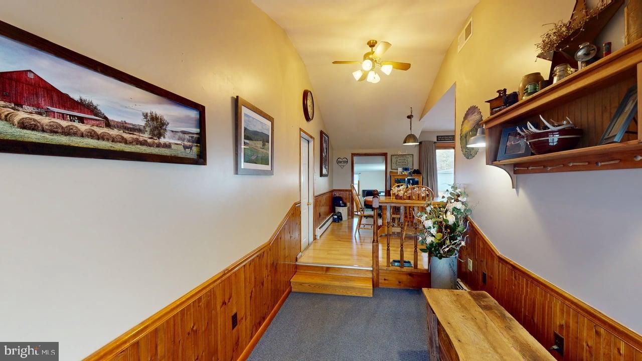 BILL MYERS ADDITION - Residential