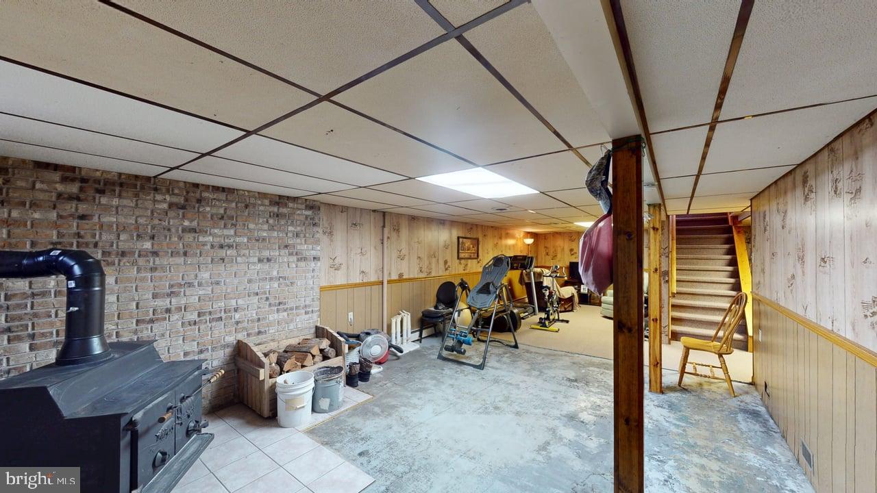 BILL MYERS ADDITION - Residential