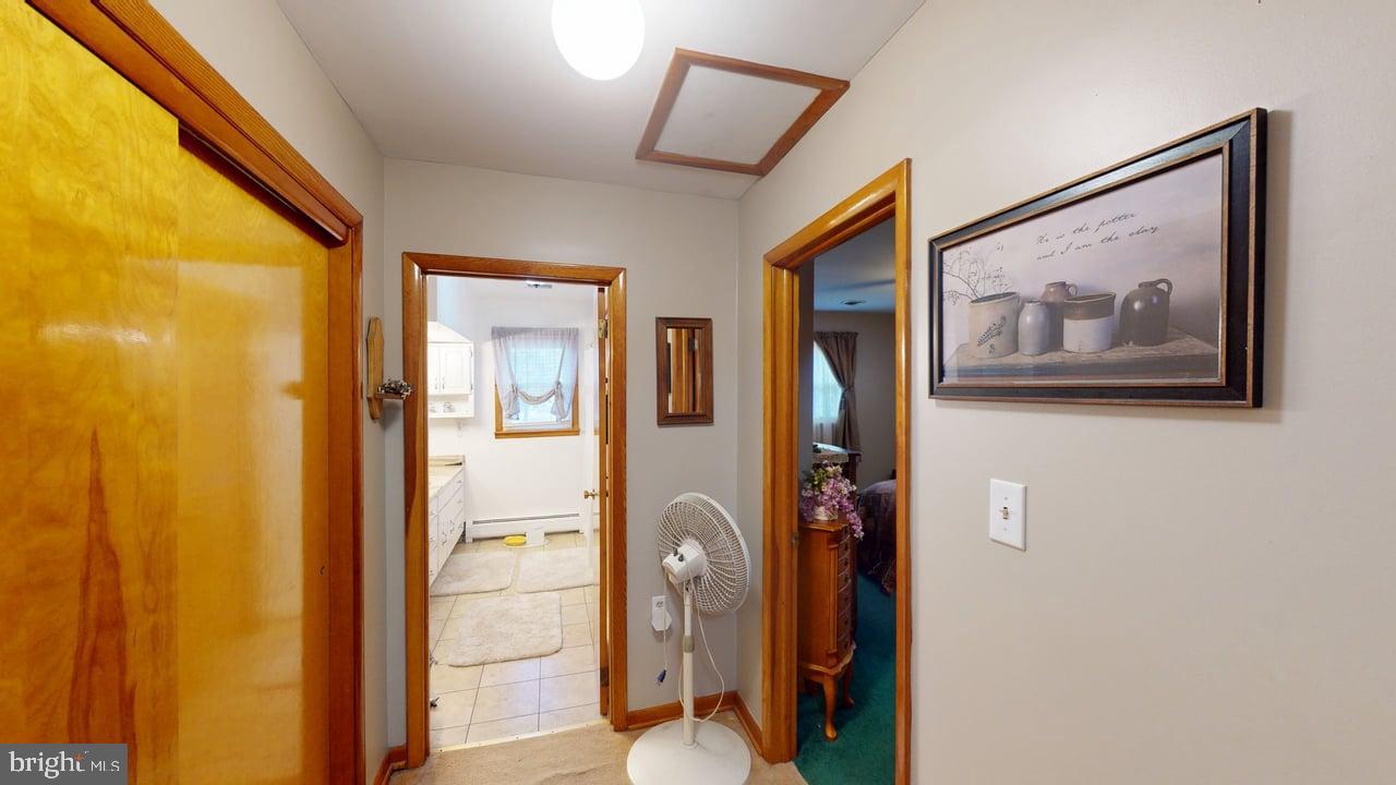 BILL MYERS ADDITION - Residential