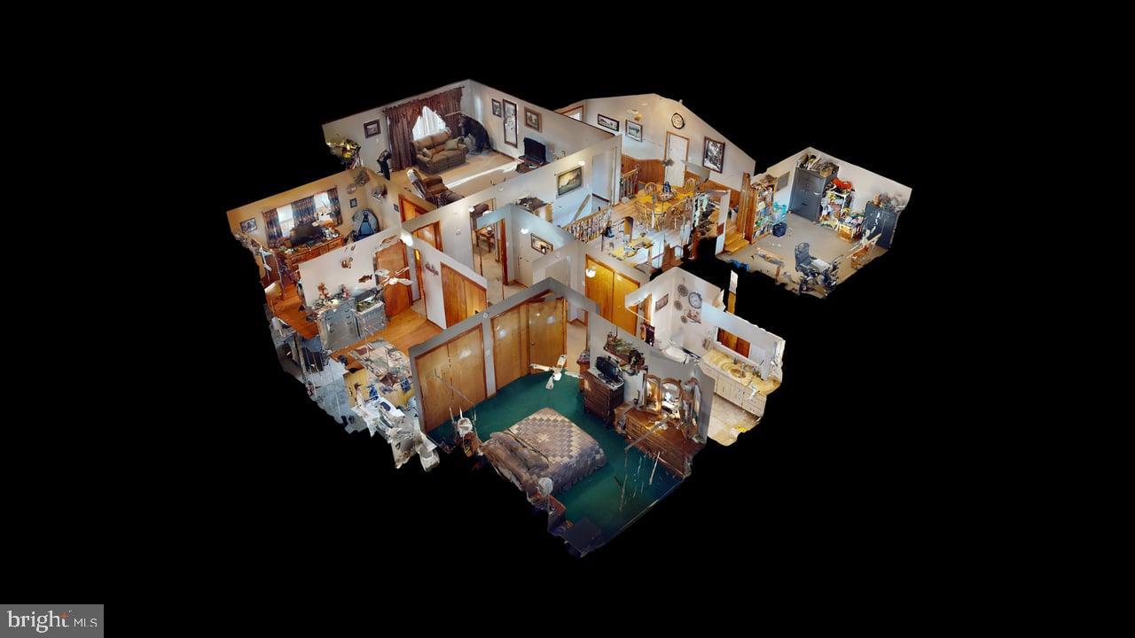 BILL MYERS ADDITION - Residential