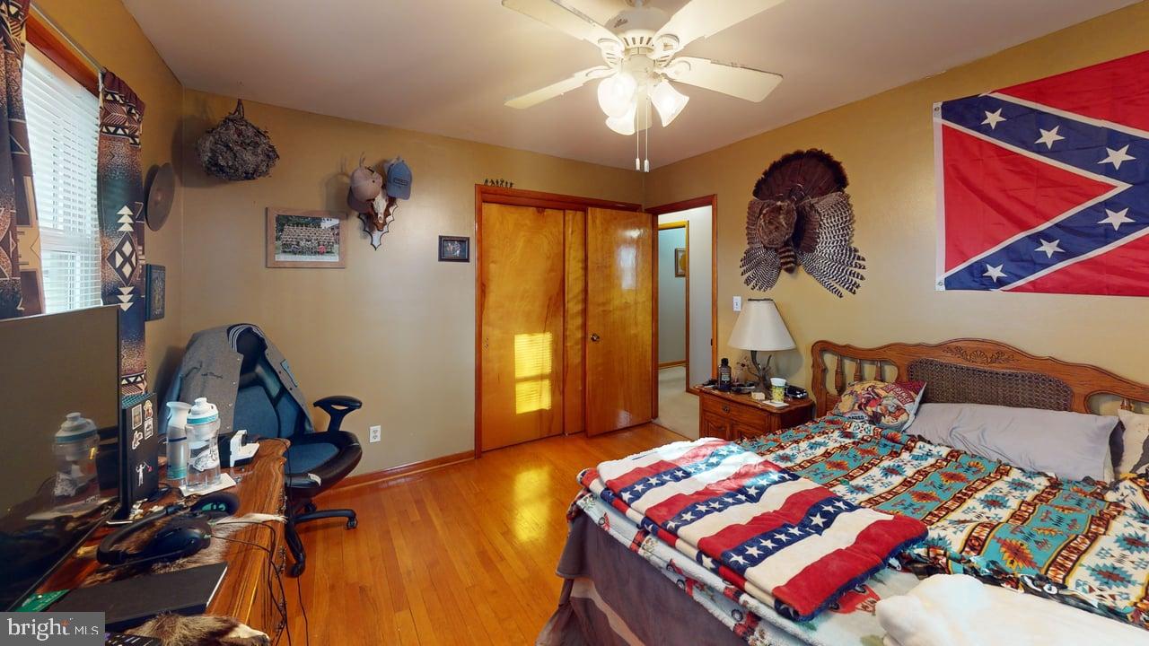 BILL MYERS ADDITION - Residential