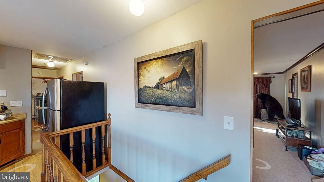 BILL MYERS ADDITION - Residential