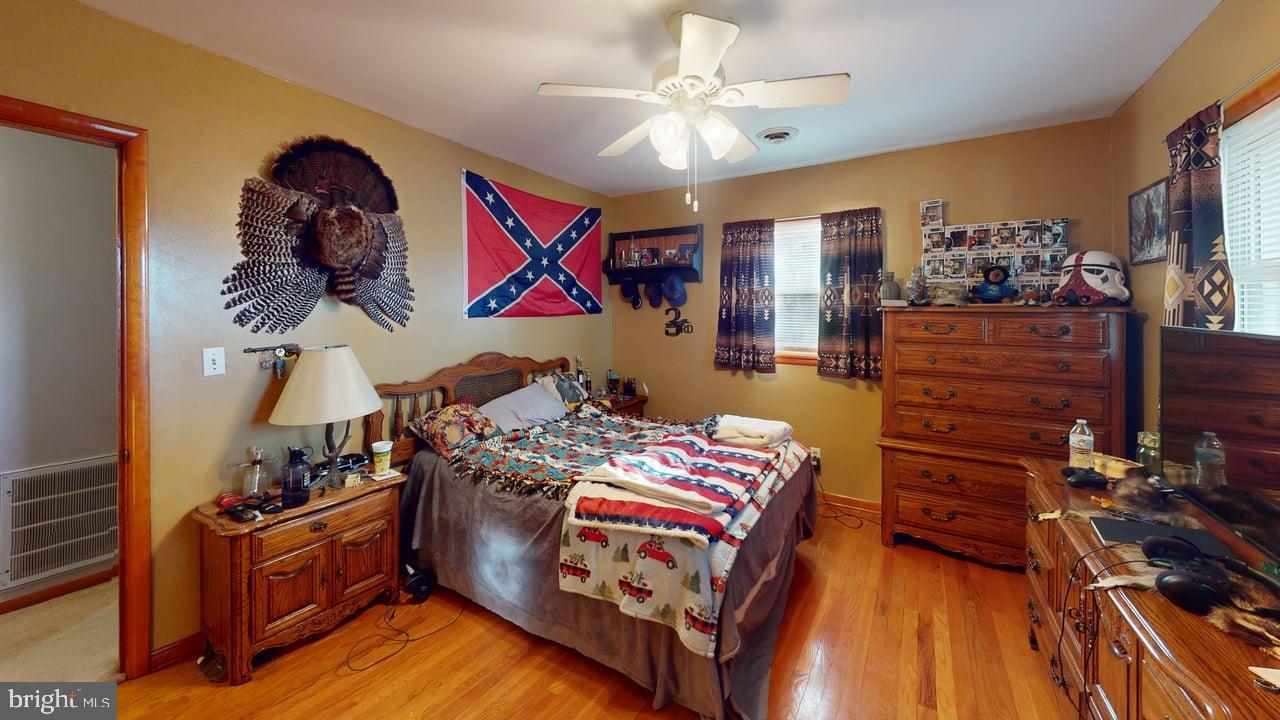 BILL MYERS ADDITION - Residential