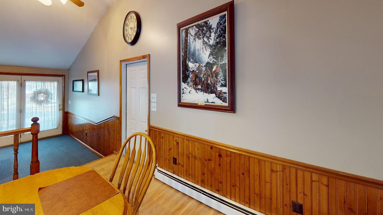 BILL MYERS ADDITION - Residential