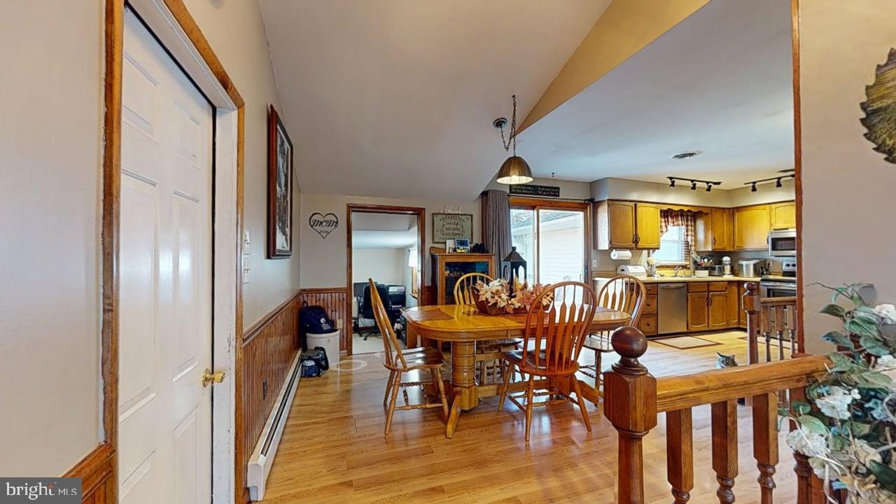 BILL MYERS ADDITION - Residential