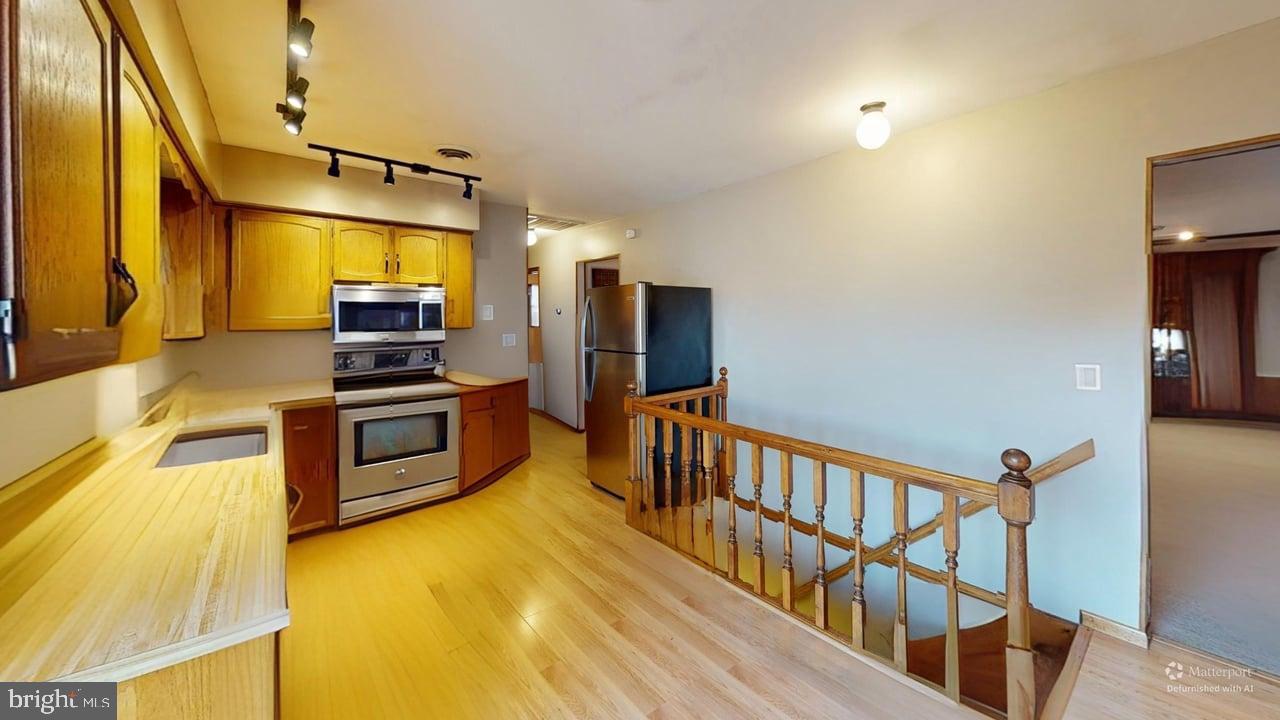 BILL MYERS ADDITION - Residential