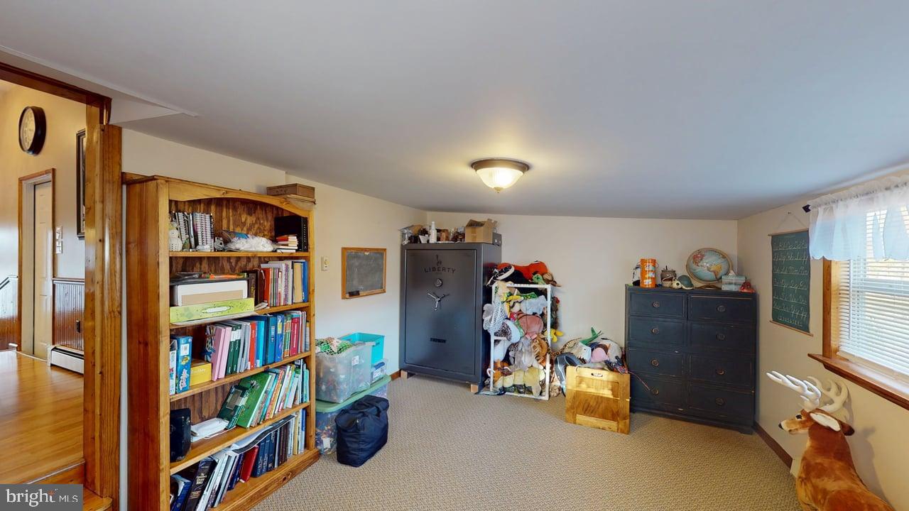 BILL MYERS ADDITION - Residential