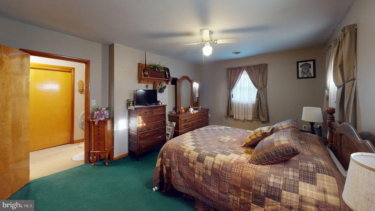 BILL MYERS ADDITION - Residential