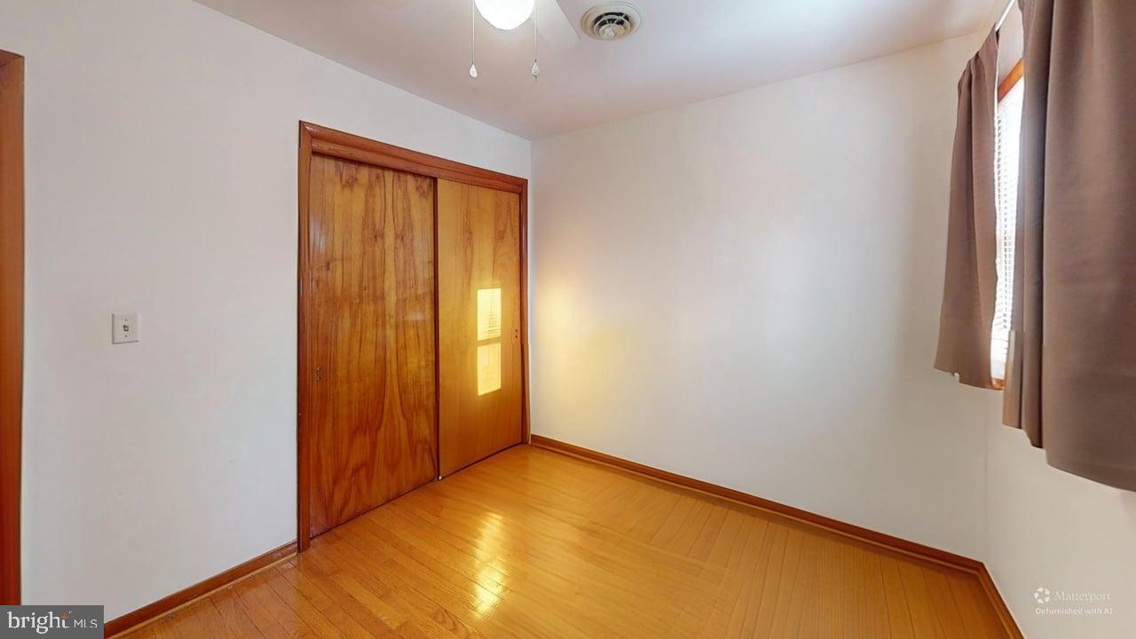 BILL MYERS ADDITION - Residential