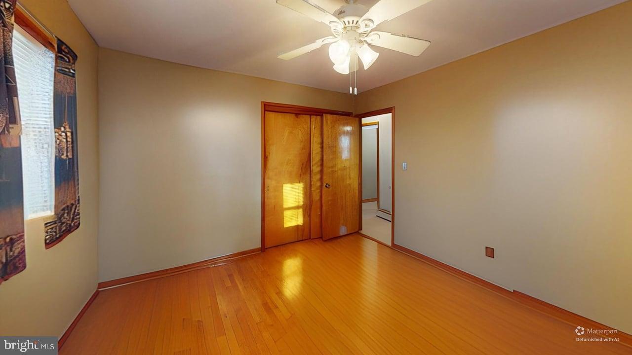 BILL MYERS ADDITION - Residential