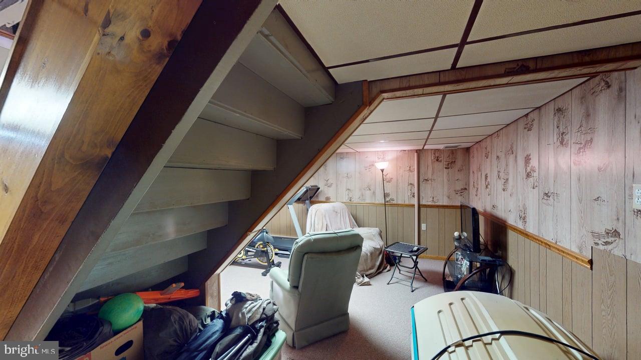 BILL MYERS ADDITION - Residential