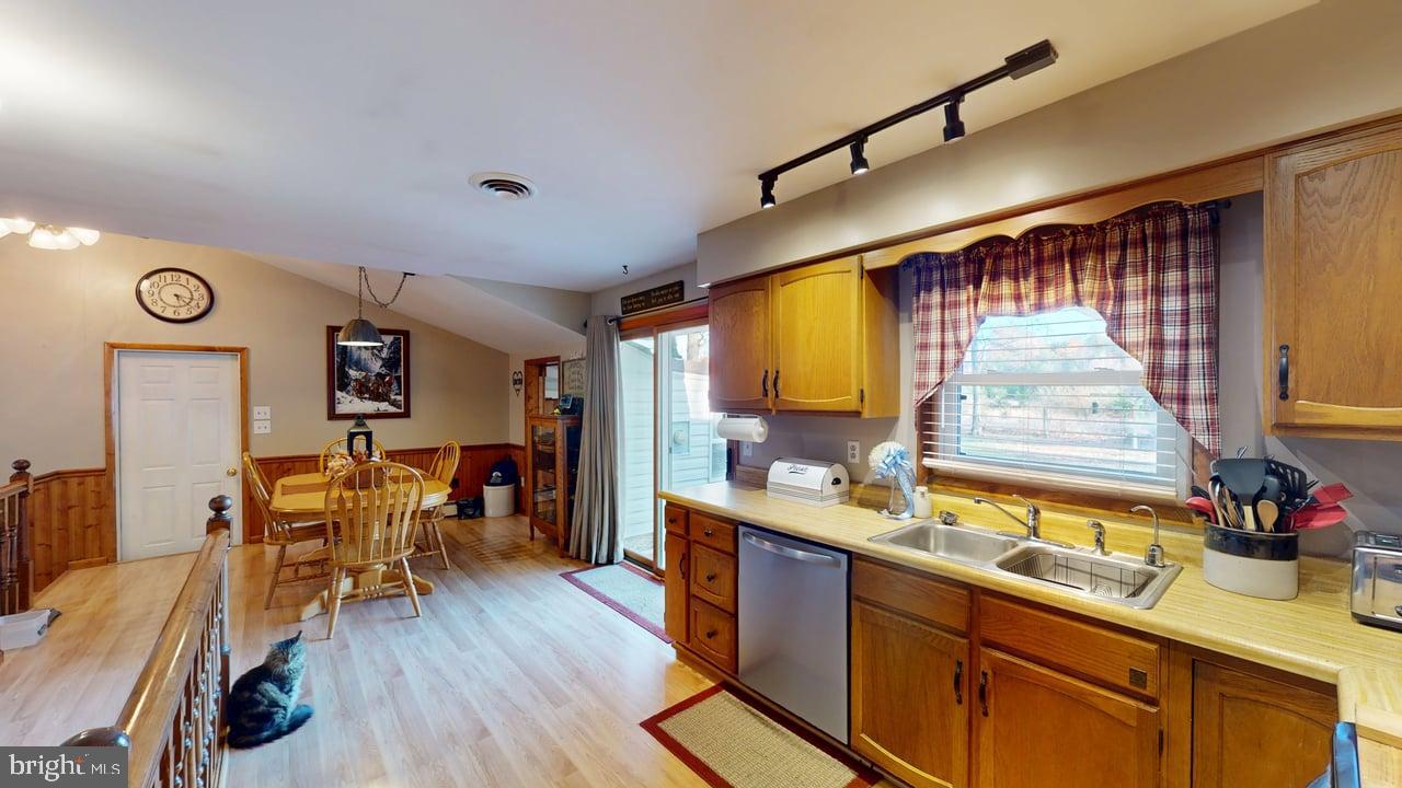 BILL MYERS ADDITION - Residential