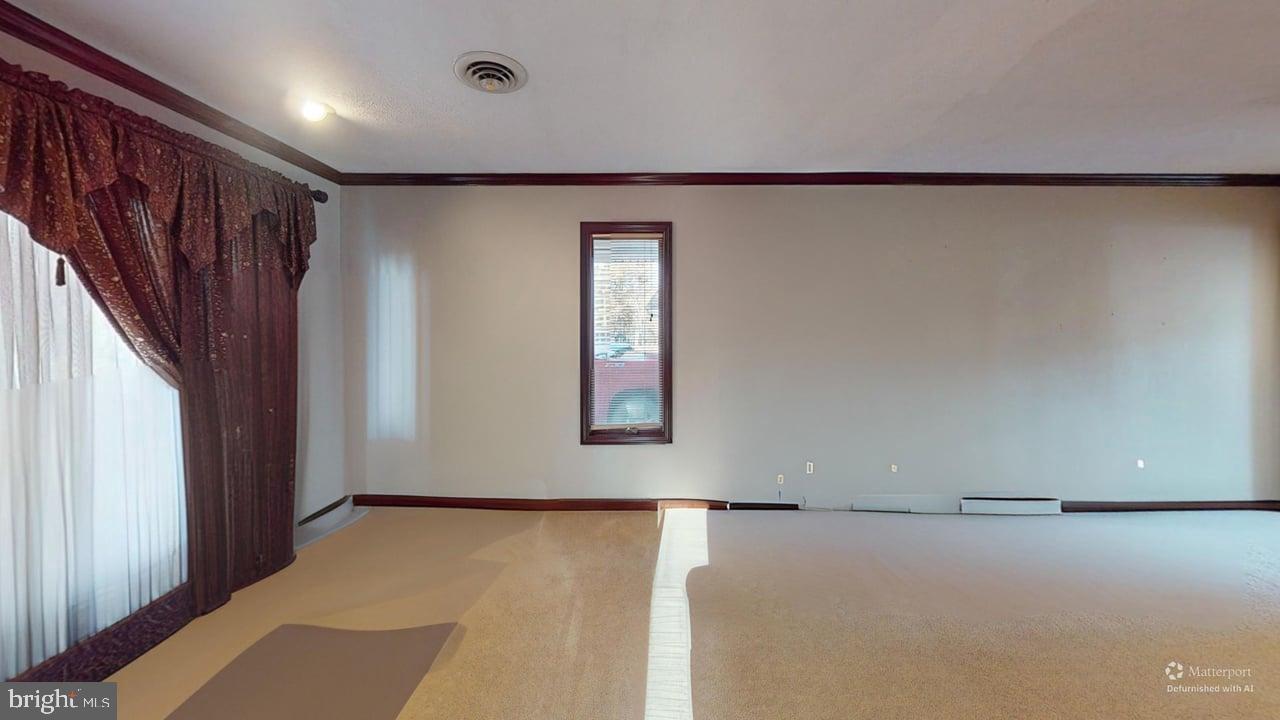 BILL MYERS ADDITION - Residential