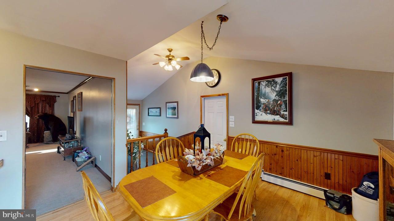 BILL MYERS ADDITION - Residential