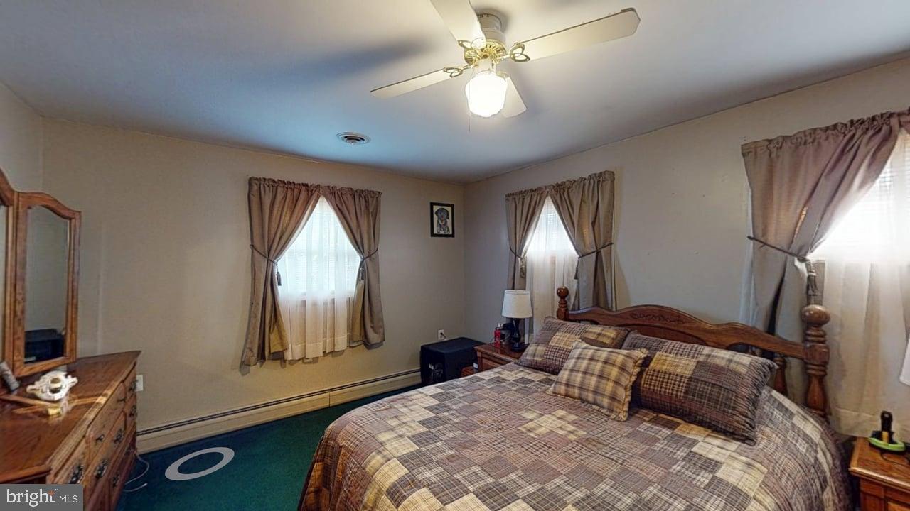 BILL MYERS ADDITION - Residential