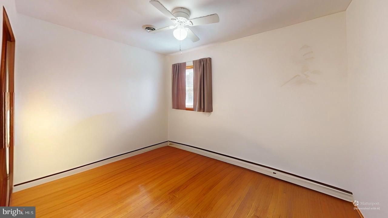 BILL MYERS ADDITION - Residential