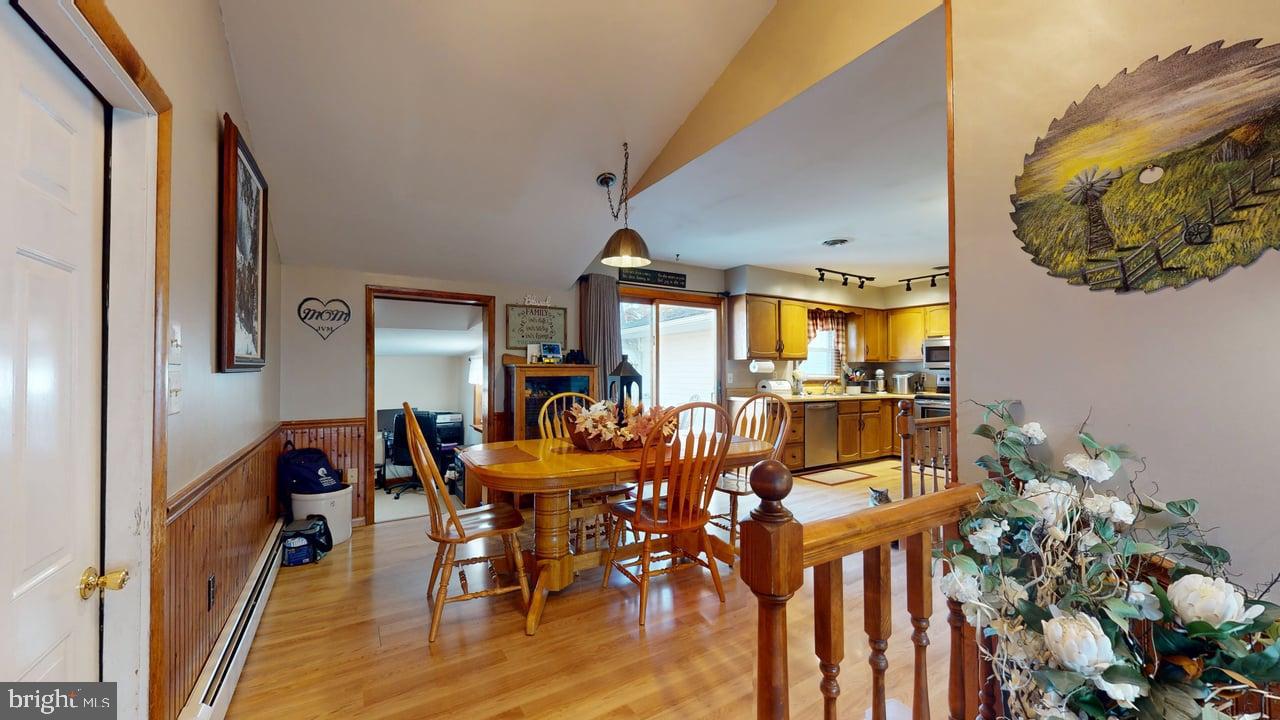 BILL MYERS ADDITION - Residential