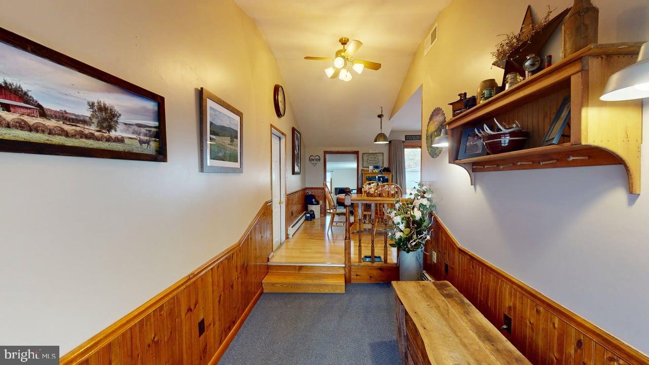 BILL MYERS ADDITION - Residential