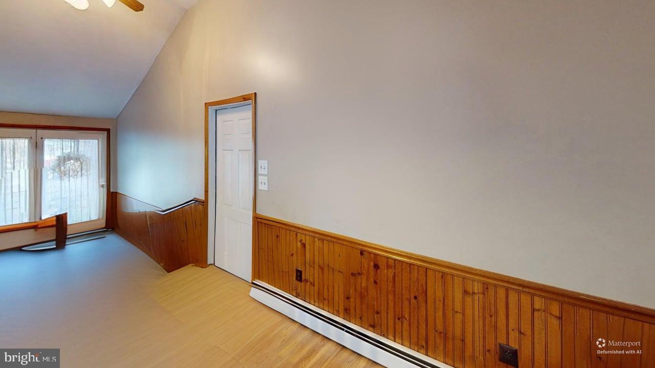 BILL MYERS ADDITION - Residential