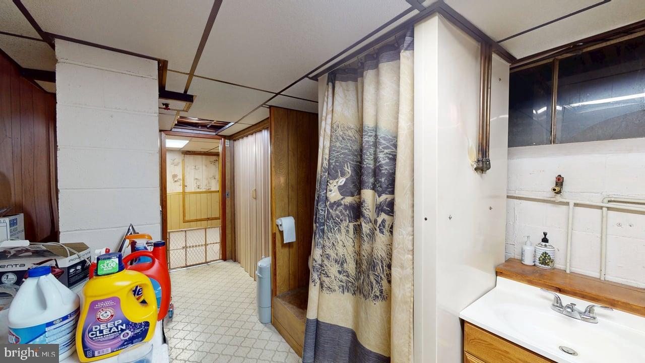 BILL MYERS ADDITION - Residential