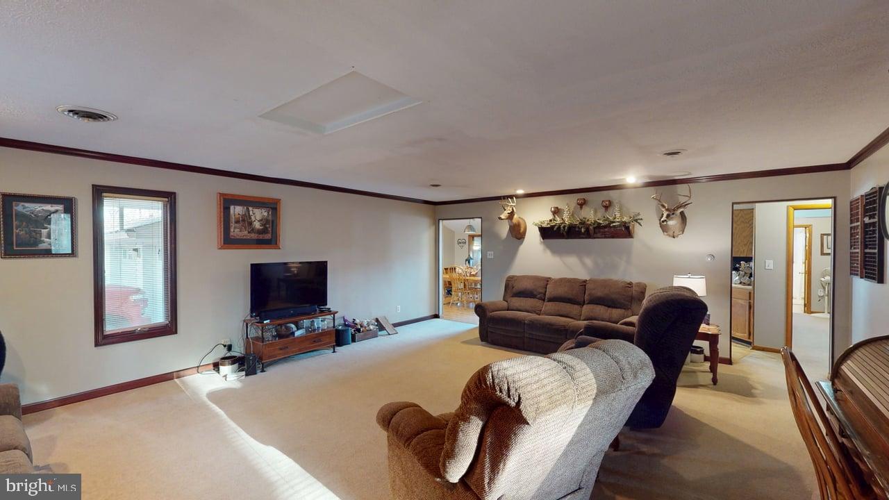 BILL MYERS ADDITION - Residential