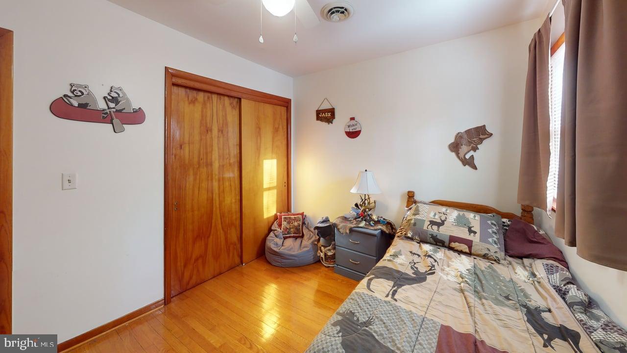 BILL MYERS ADDITION - Residential