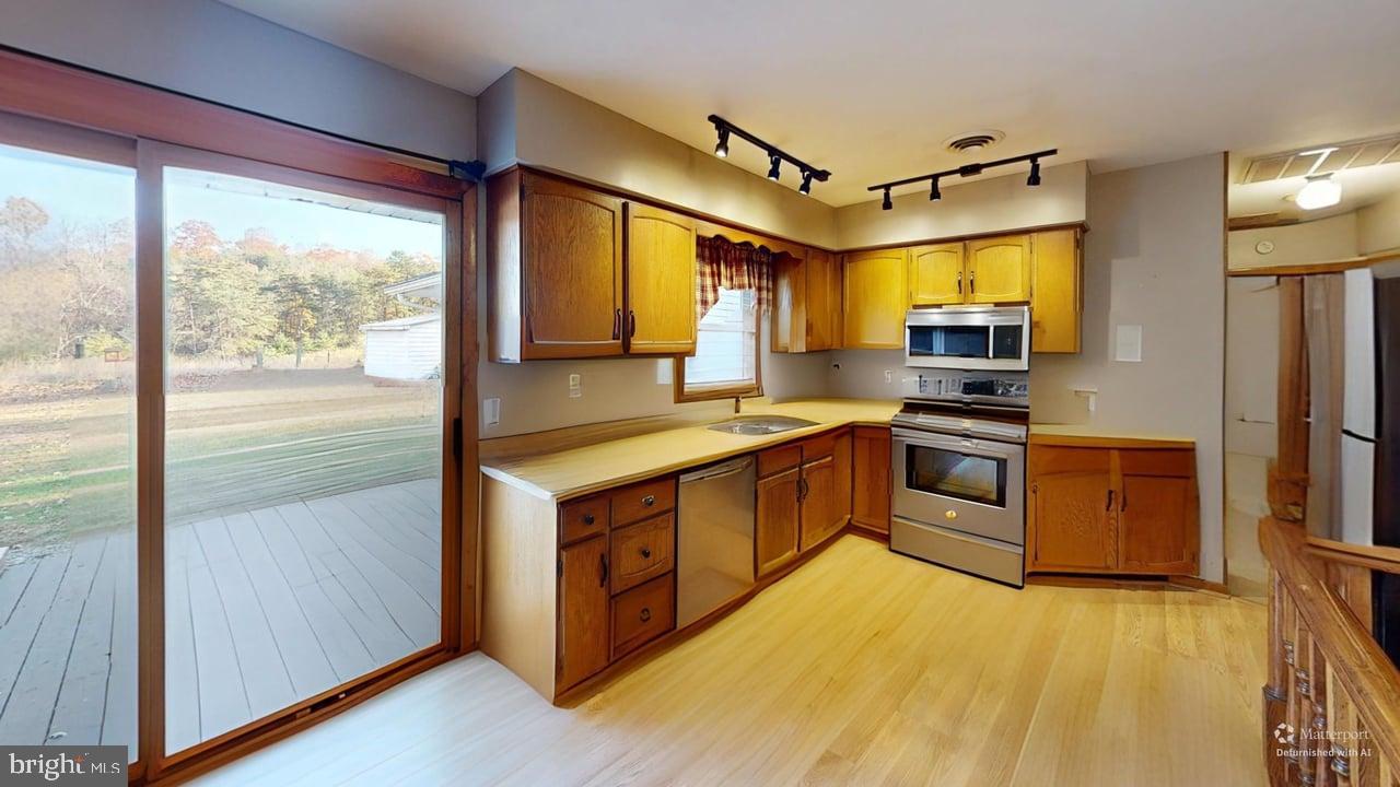 BILL MYERS ADDITION - Residential