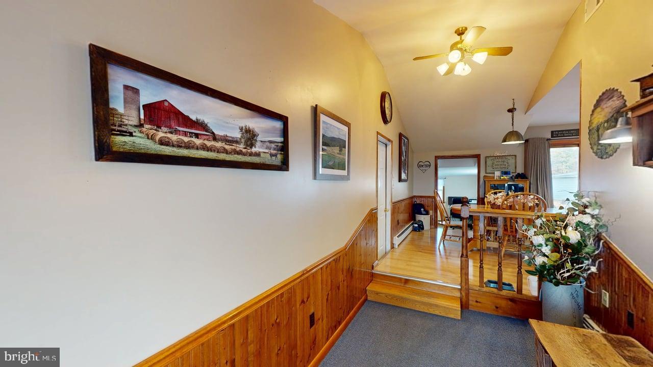 BILL MYERS ADDITION - Residential