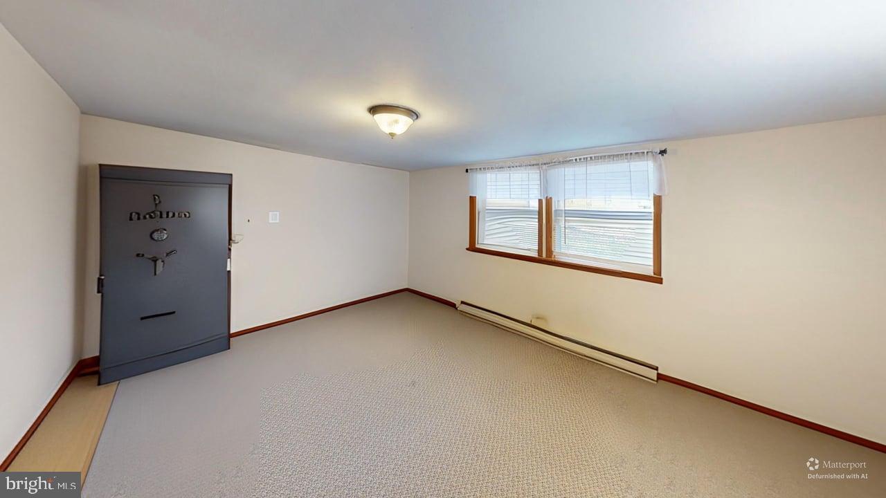 BILL MYERS ADDITION - Residential