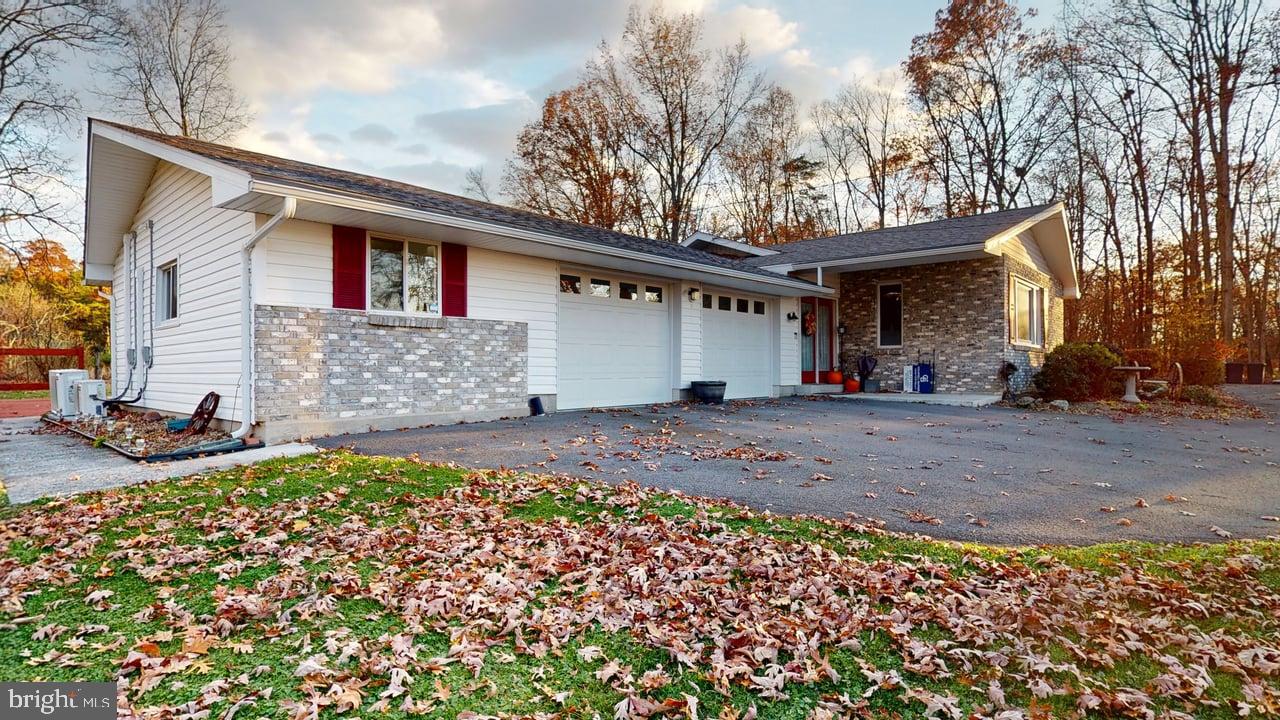 BILL MYERS ADDITION - Residential