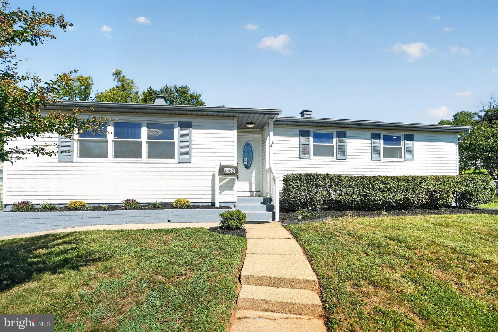 3362 Cranberry S