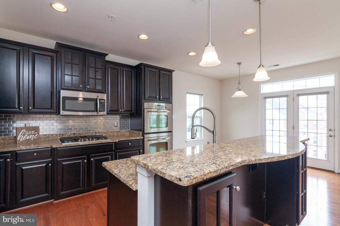 SOMERSET CONDO - Residential