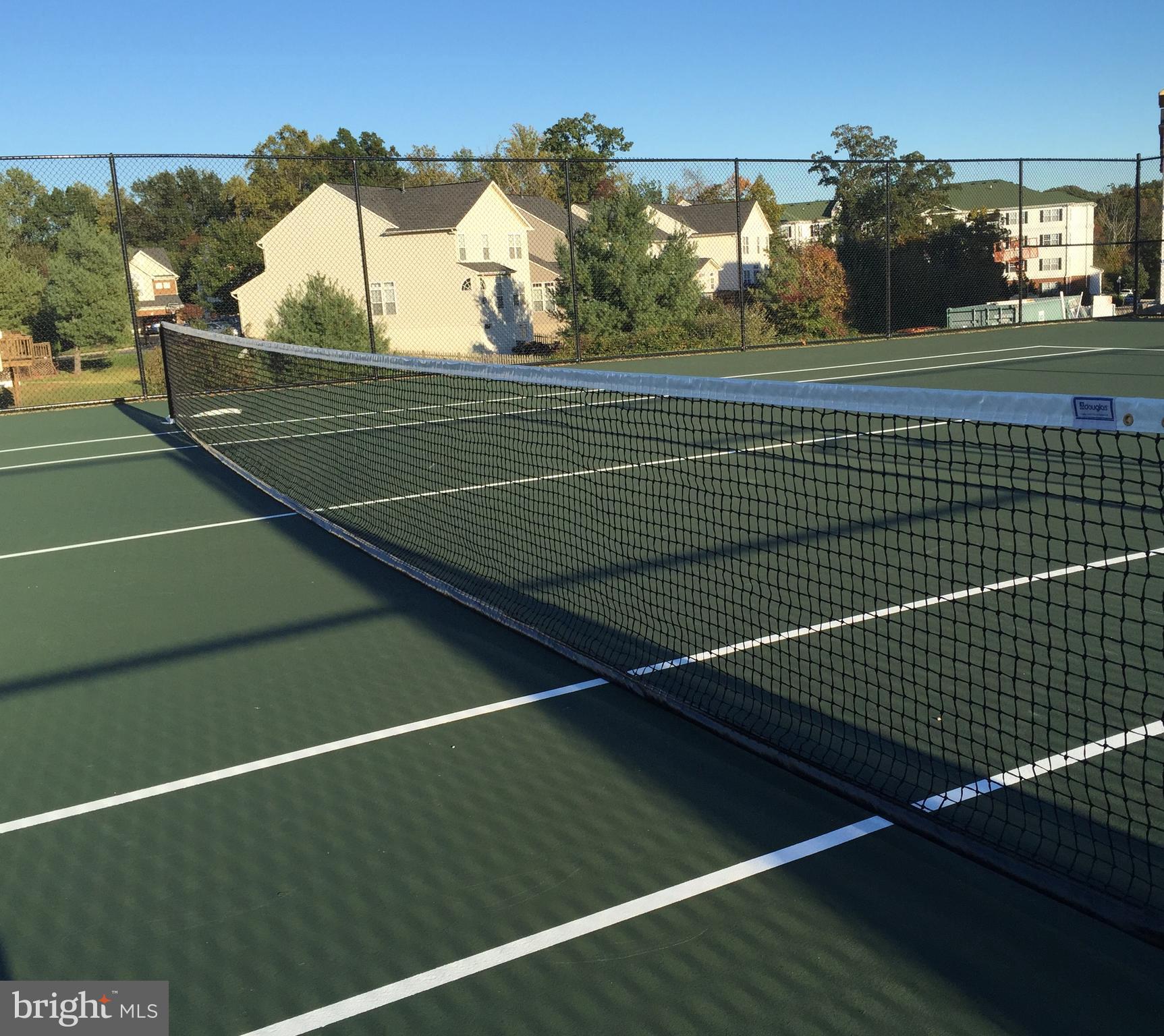 SOMERSET CONDO - Residential