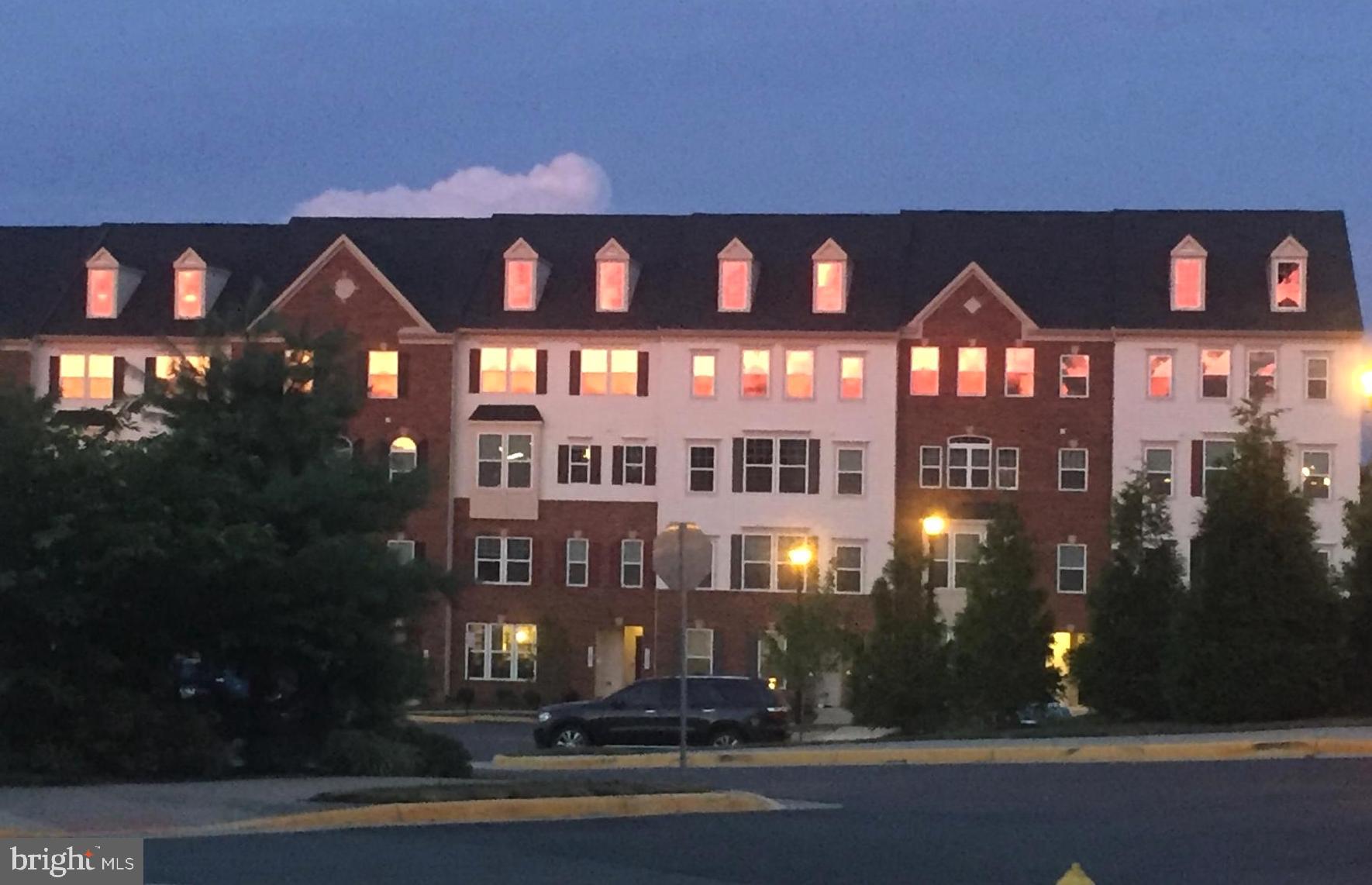 SOMERSET CONDO - Residential