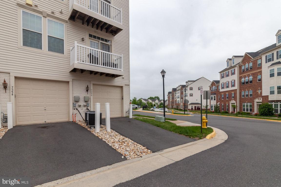 SOMERSET CONDO - Residential