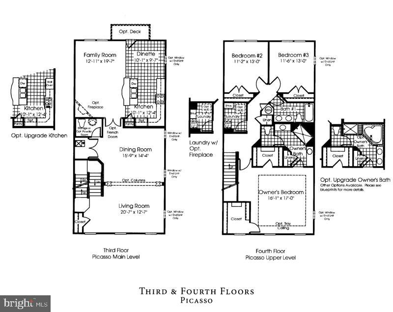 SOMERSET CONDO - Residential