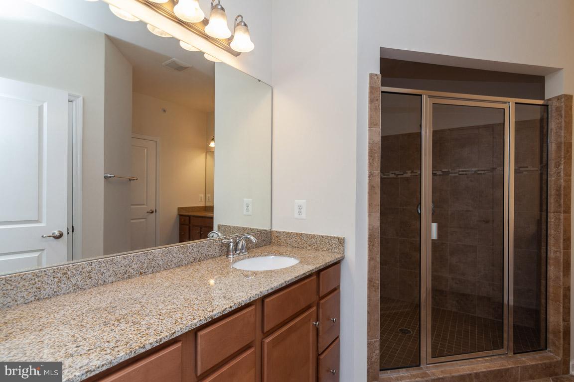 SOMERSET CONDO - Residential