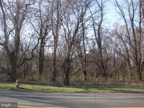 Vacant Land For Sale - Sunset Road<br/> Burlington County, Burlington, NJ 08016
