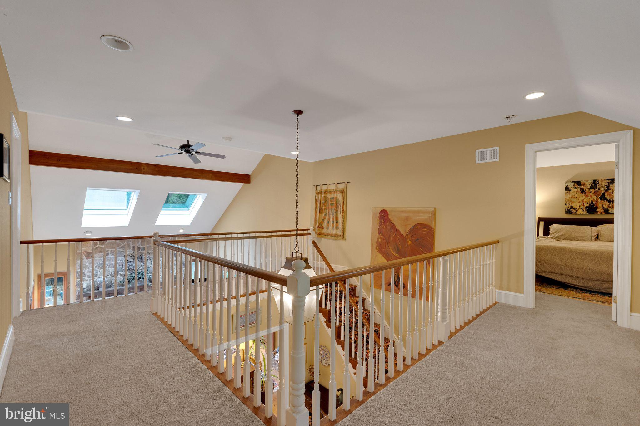 HEARTSEASE - Residential