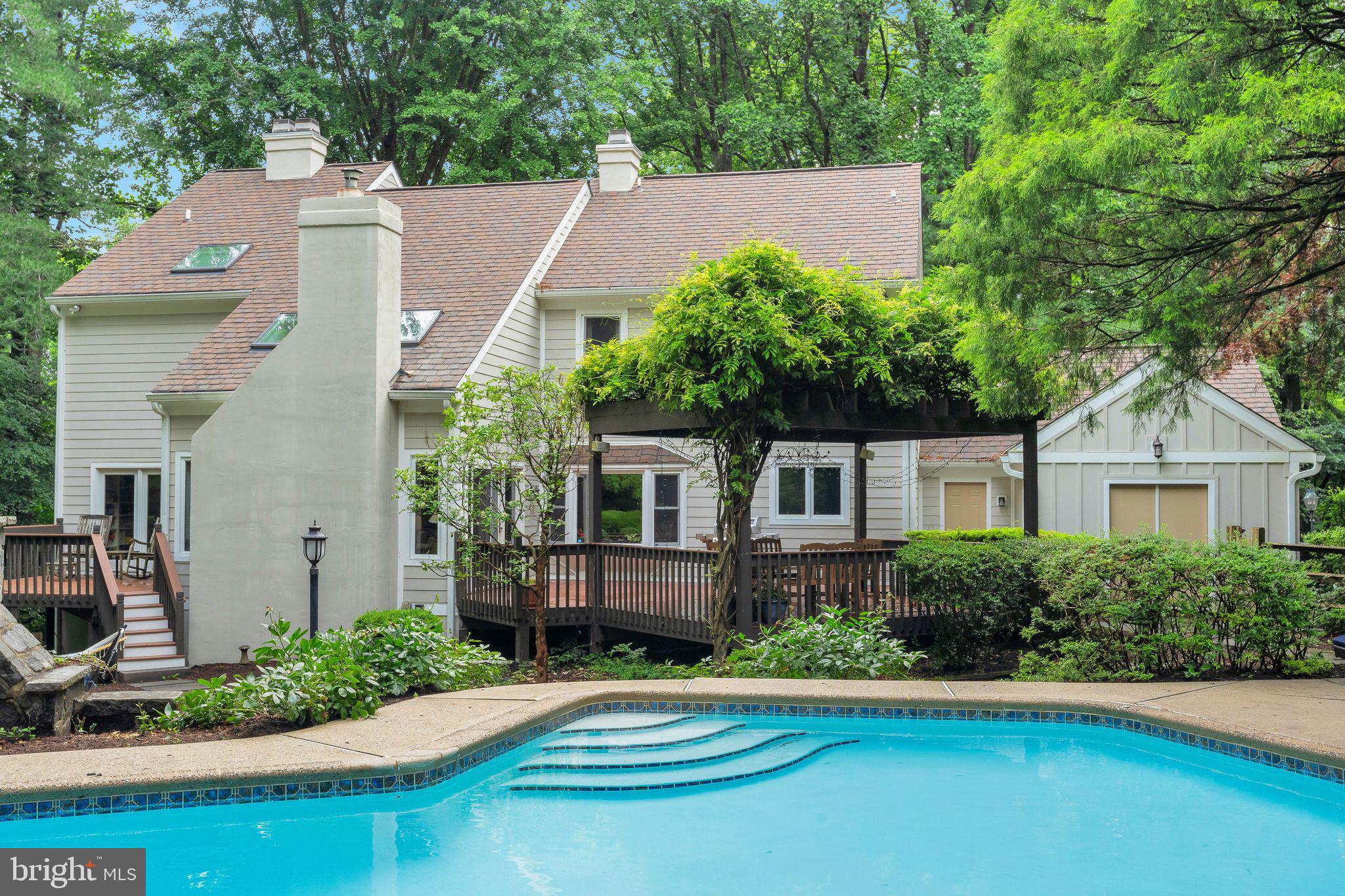 HEARTSEASE - Residential