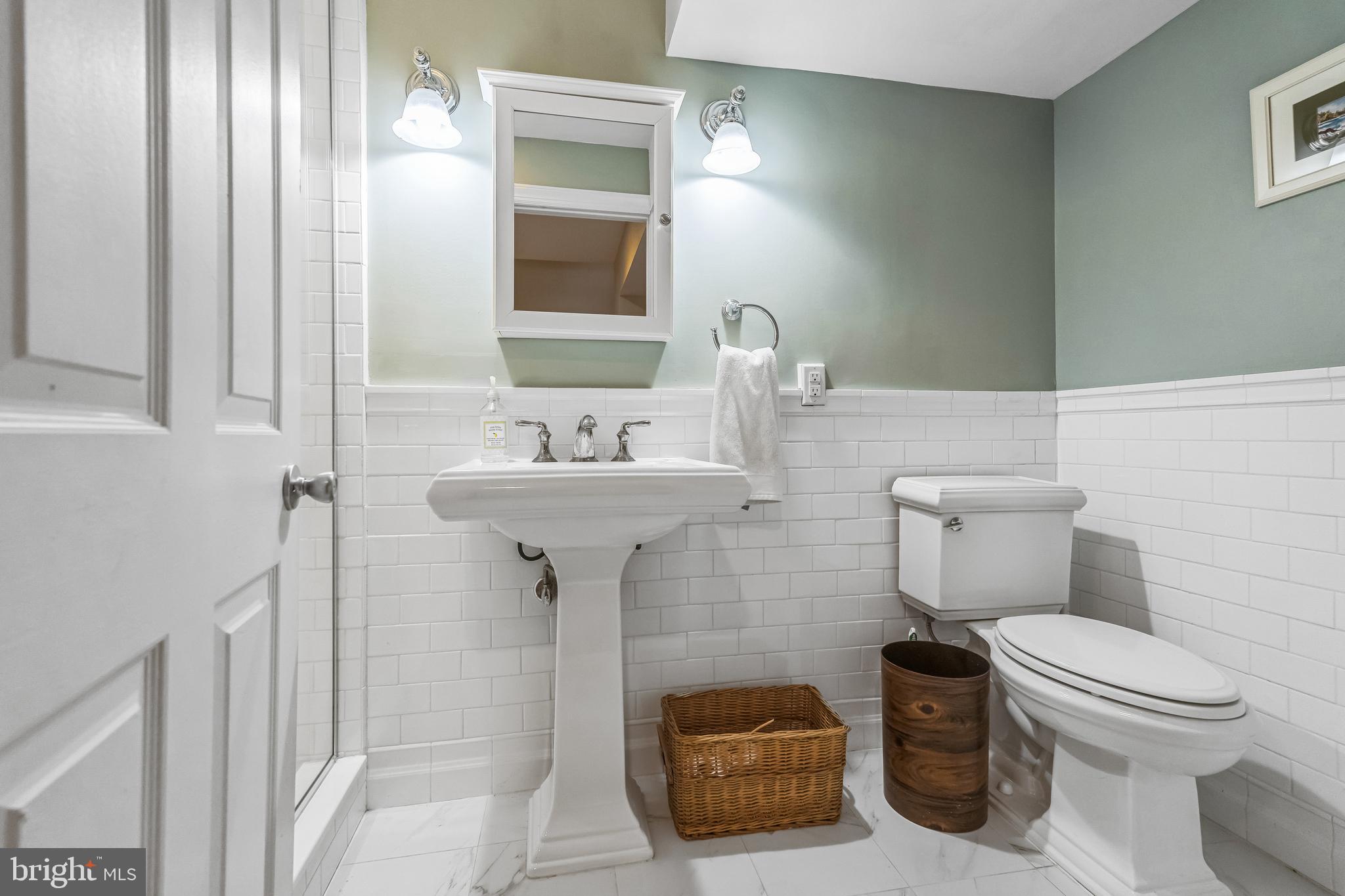 HEARTSEASE - Residential