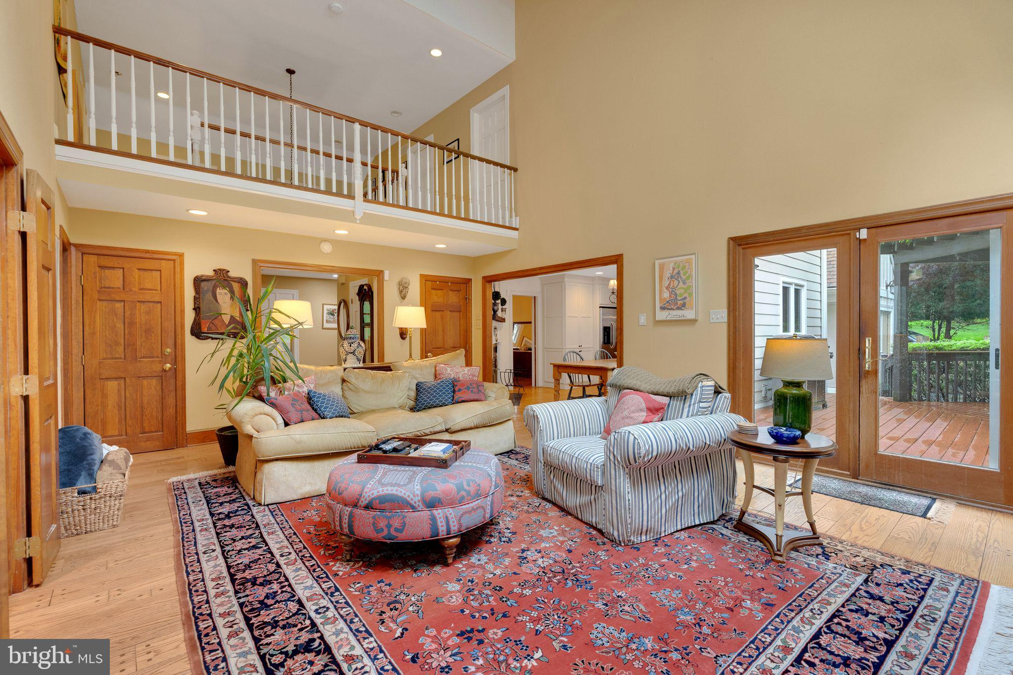 HEARTSEASE - Residential