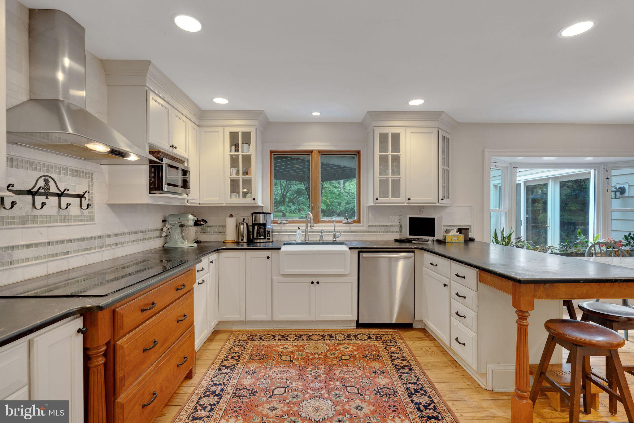 HEARTSEASE - Residential