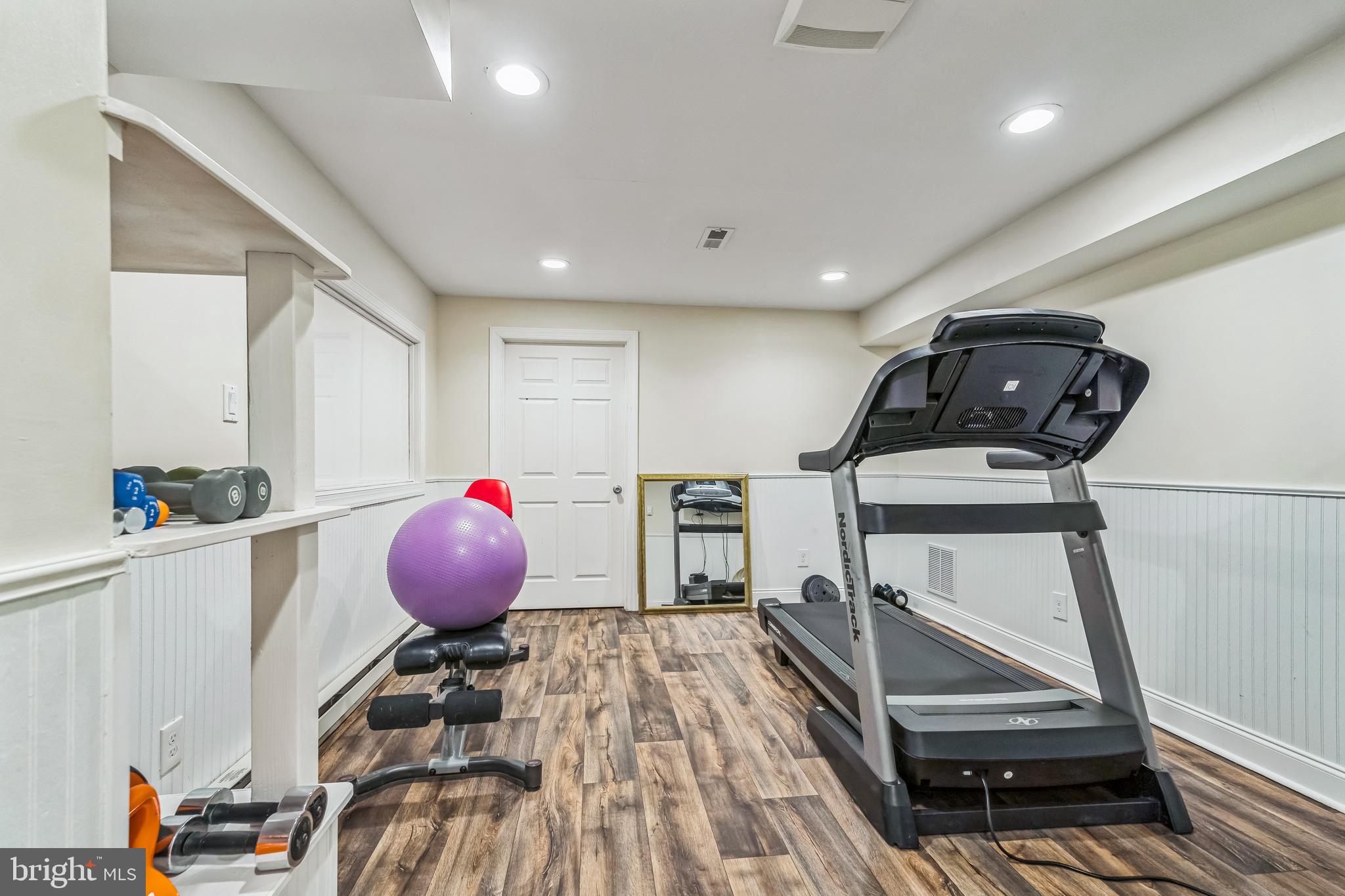 HEARTSEASE - Residential