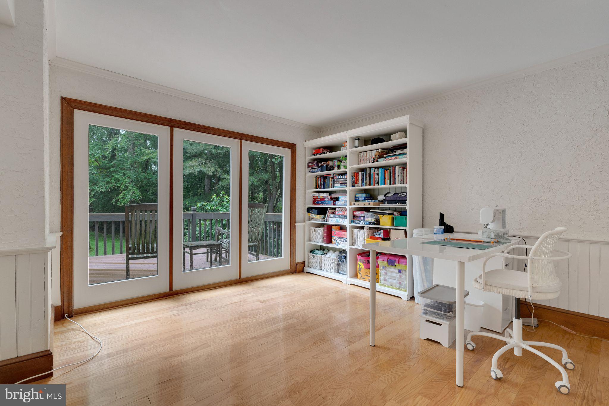 HEARTSEASE - Residential