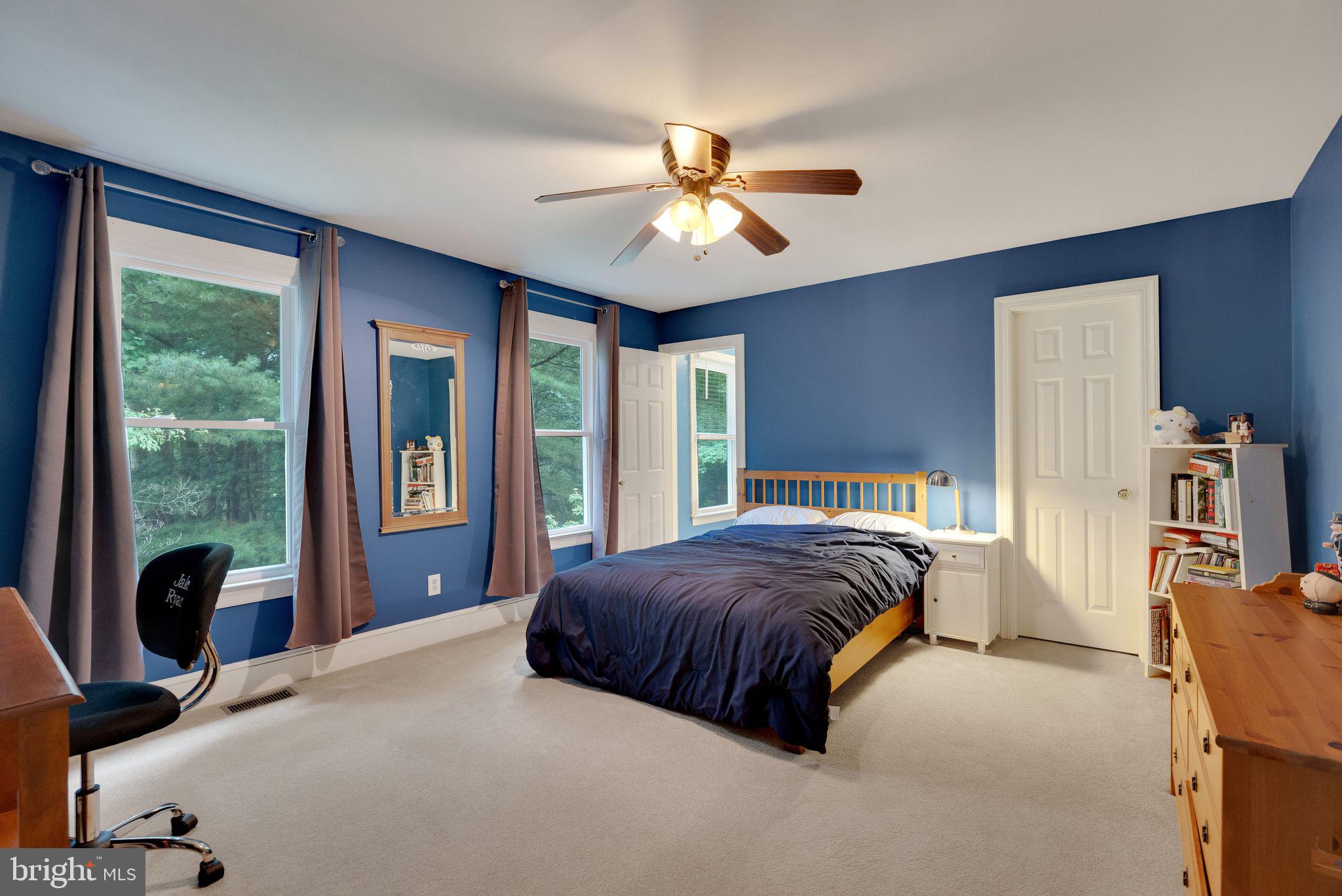 HEARTSEASE - Residential