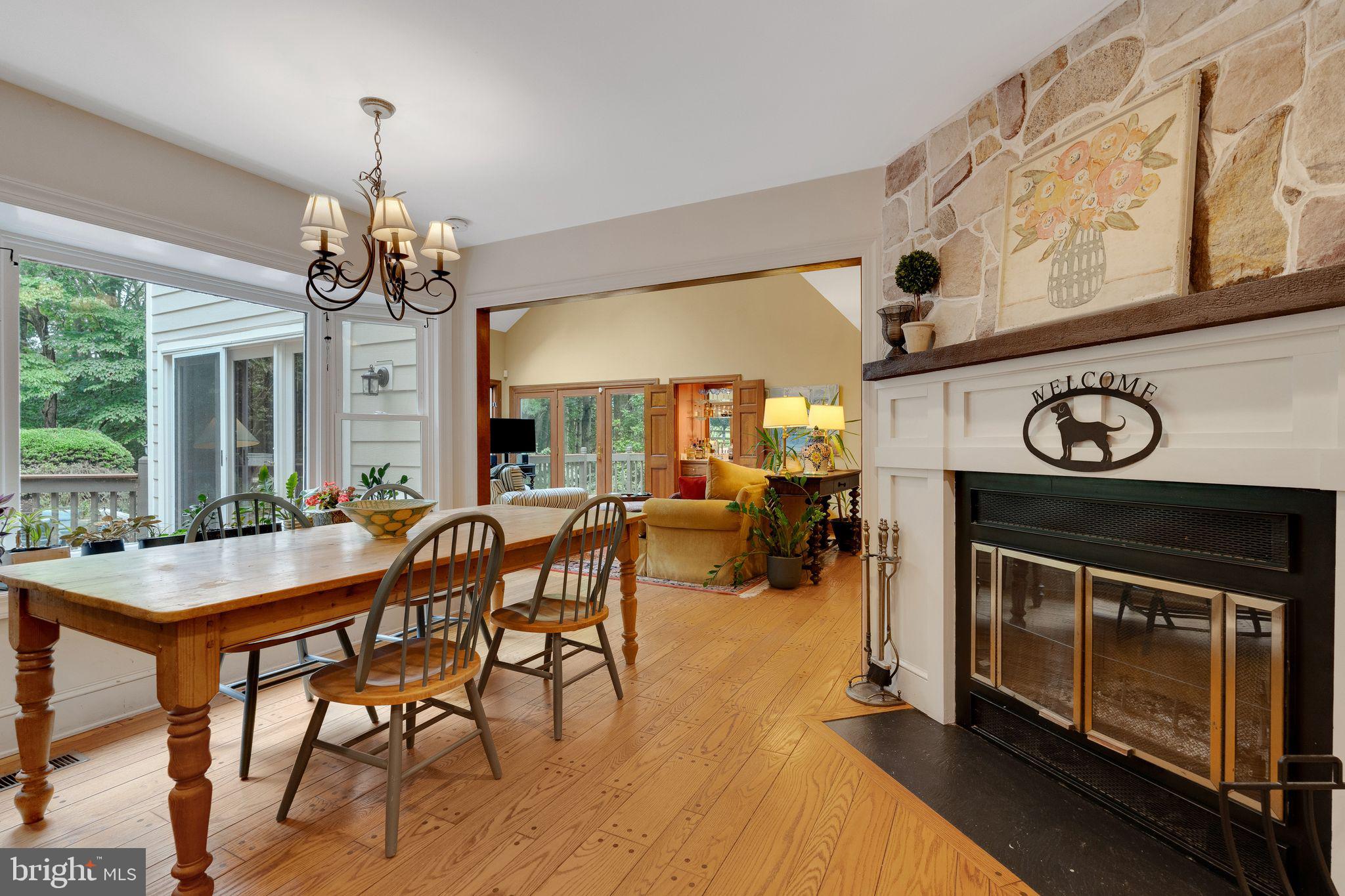 HEARTSEASE - Residential