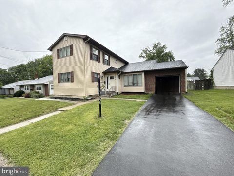 558 PRINCE STREET WOODBURY NJ 08096